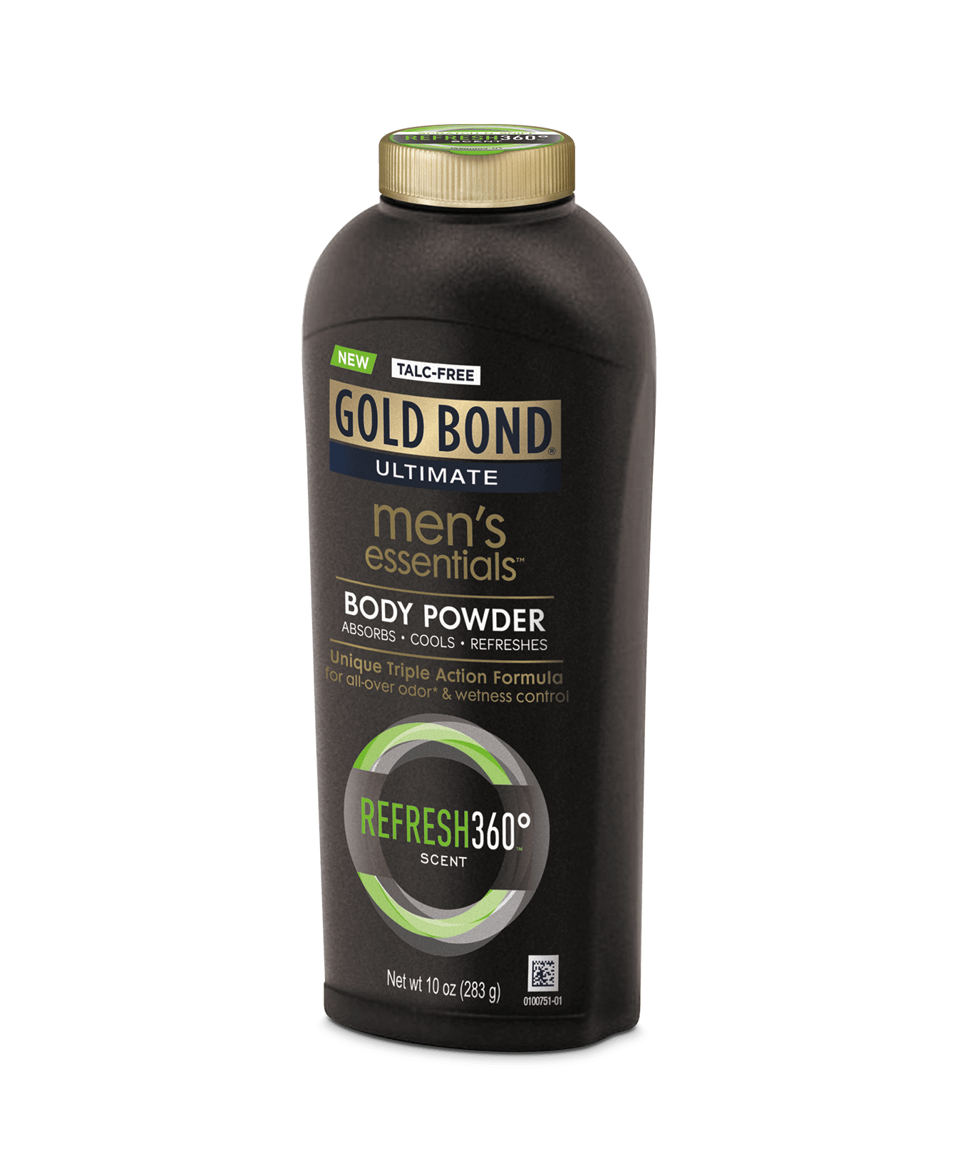Men's Essentials Body Powder Gold Bond®